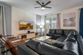 Family Paradise Space Themed Perfect Location